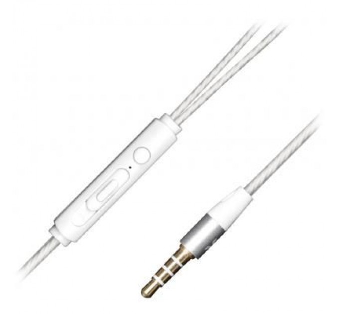 Vinga Навушники Vinga EPM031 Silver (EPM031S)