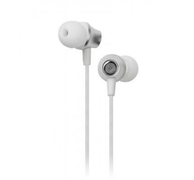 Vinga Навушники Vinga EPM031 Silver (EPM031S)