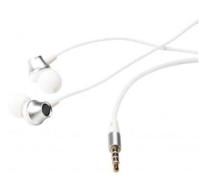 Vinga Навушники Vinga EPM031 Silver (EPM031S)