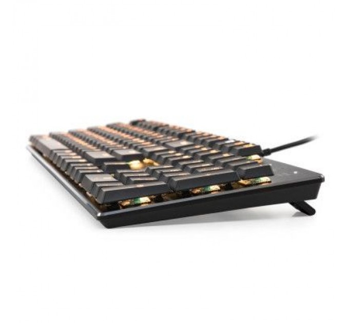 Vinga Клавіатура Vinga KBGM-395 black