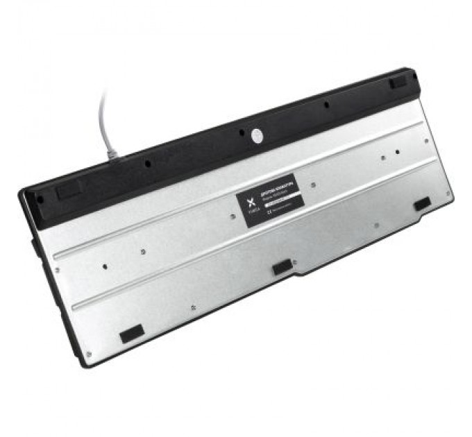 Vinga Клавіатура Vinga KB414 black