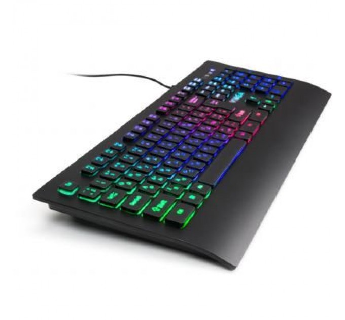 Vinga Клавіатура Vinga KB658 black