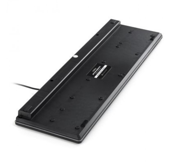 Vinga Клавіатура Vinga KB410 black
