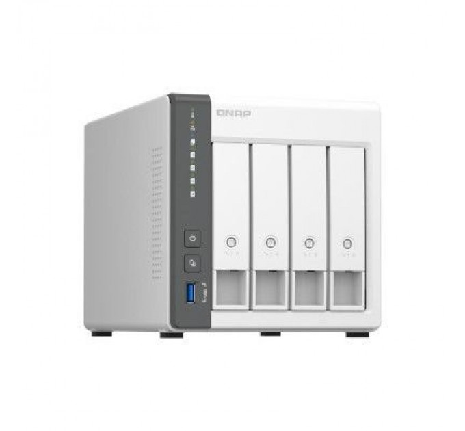 QNap NAS QNap TS-433-4G