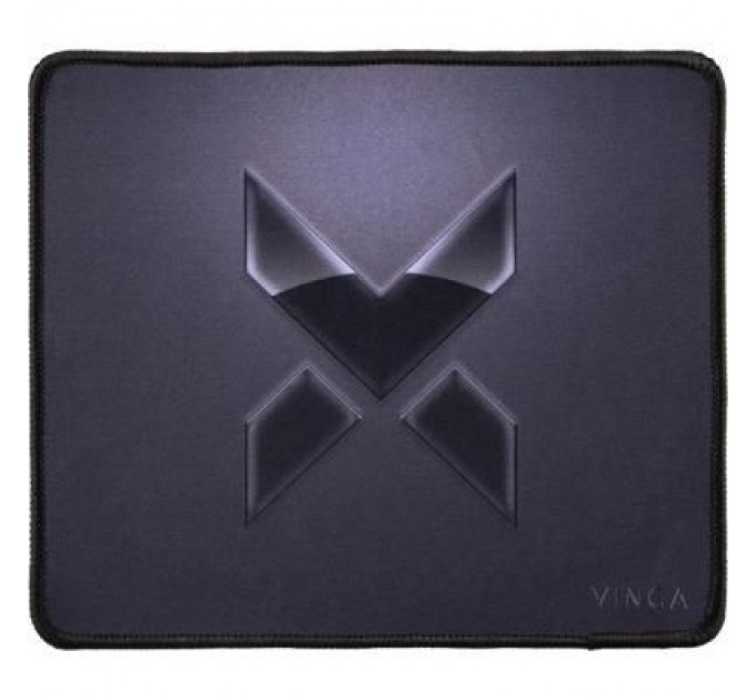 Vinga Килимок для мишки Vinga MP252 Black