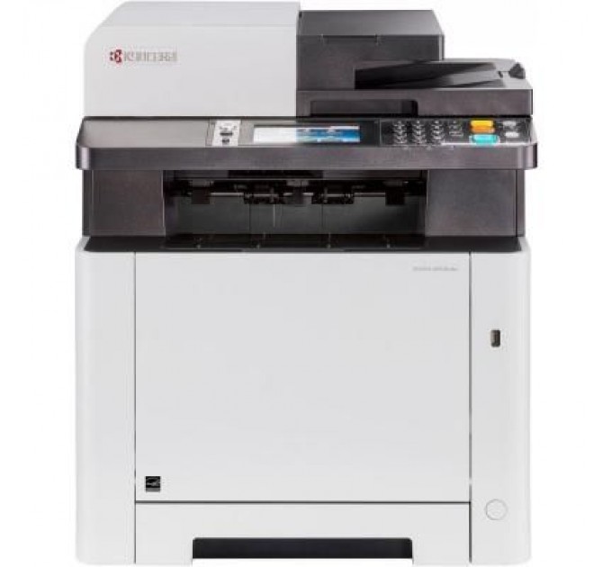 Kyocera Багатофункціональний пристрій Kyocera Ecosys M5526cdw (1102R73NL0)