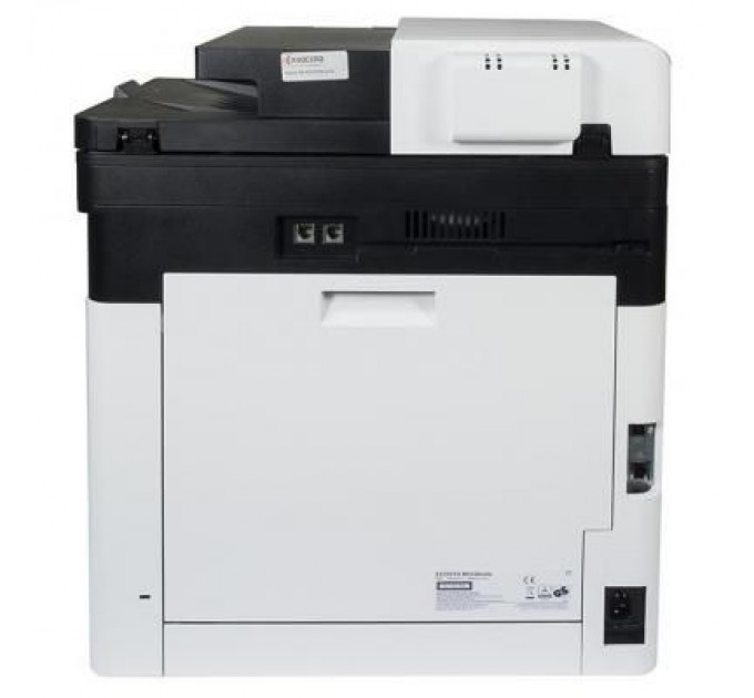 Kyocera Багатофункціональний пристрій Kyocera Ecosys M5526cdw (1102R73NL0)