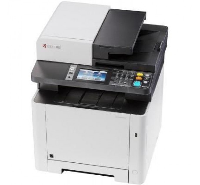 Kyocera Багатофункціональний пристрій Kyocera Ecosys M5526cdw (1102R73NL0)