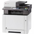 Kyocera Багатофункціональний пристрій Kyocera Ecosys M5526cdw (1102R73NL0)