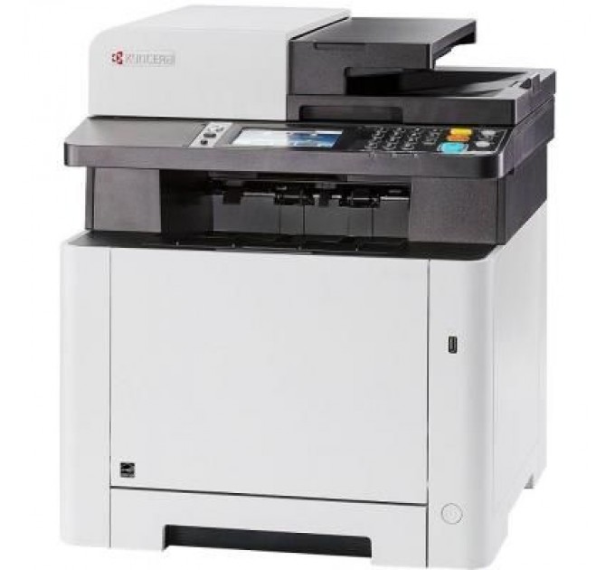 Kyocera Багатофункціональний пристрій Kyocera Ecosys M5526cdw (1102R73NL0)