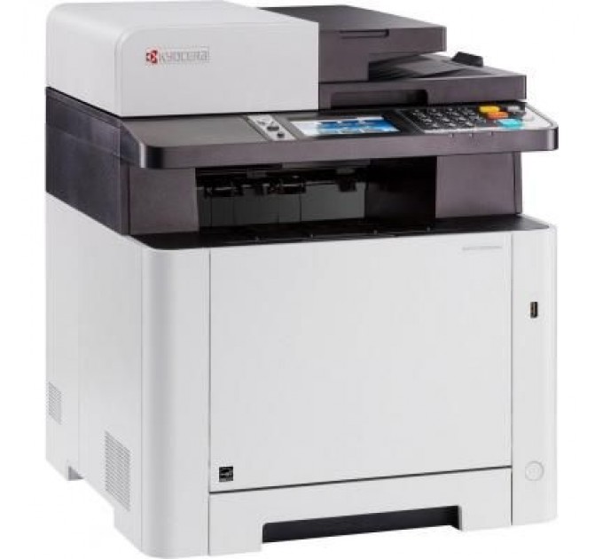 Kyocera Багатофункціональний пристрій Kyocera Ecosys M5526cdw (1102R73NL0)