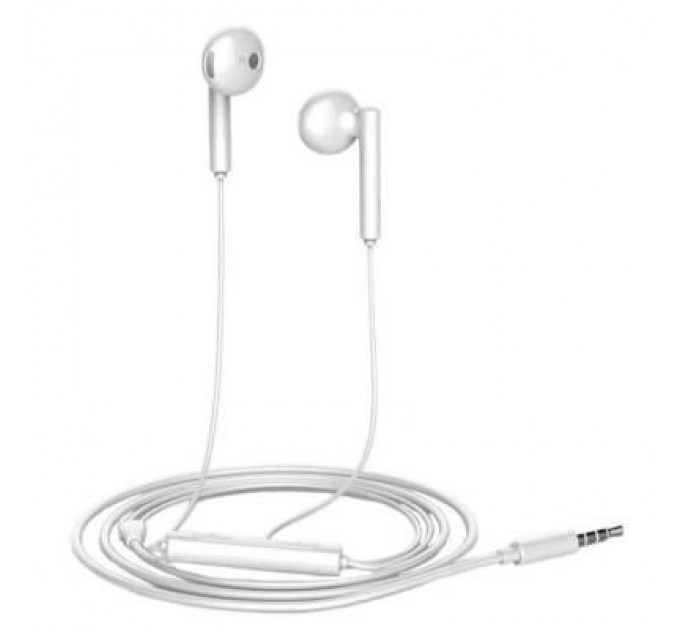 Huawei Навушники Huawei AM115 White (22040280)