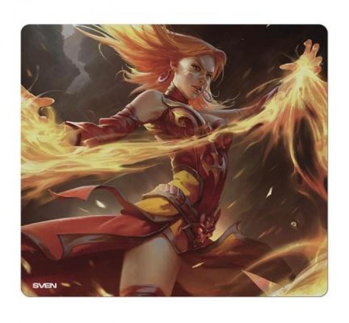 Sven Килимок для мишки Sven MP-GF1L