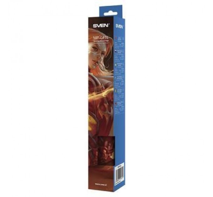 Sven Килимок для мишки Sven MP-GF1L