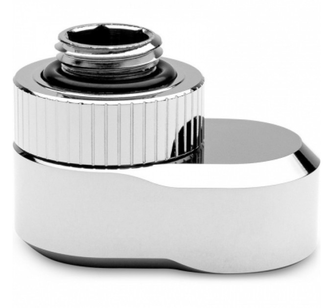 Ekwb Фітинг для СРО Ekwb EK-Quantum Torque Rotary Offset 14 - Nickel (3831109832844)
