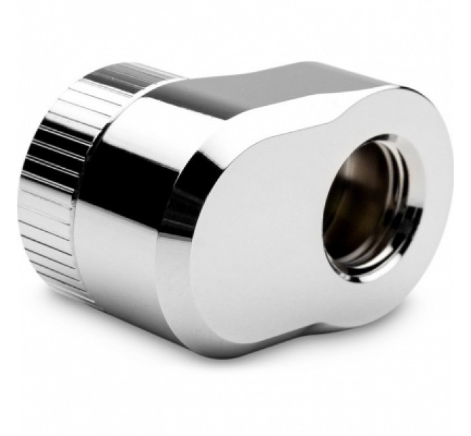 Ekwb Фітинг для СРО Ekwb EK-Quantum Torque Rotary Offset 14 - Nickel (3831109832844)