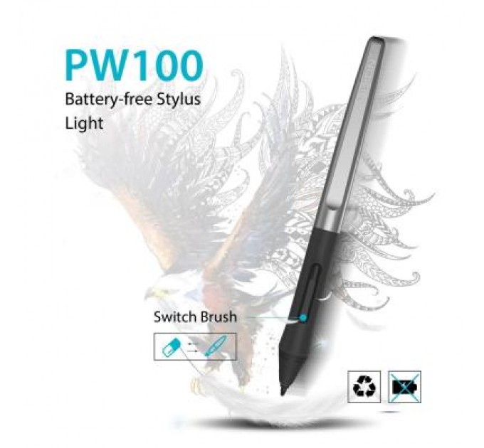 Huion Графічний планшет Huion H1060P