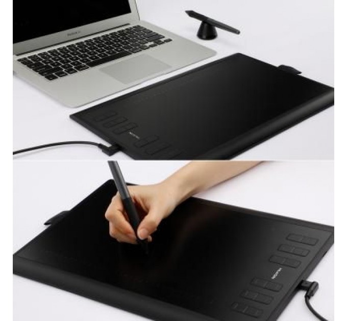 Huion Графічний планшет Huion H1060P