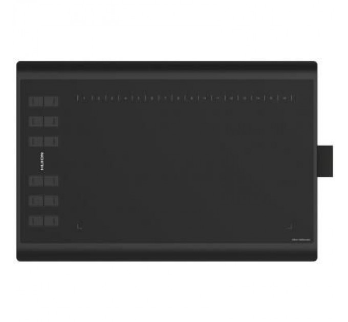 Huion Графічний планшет Huion H1060P