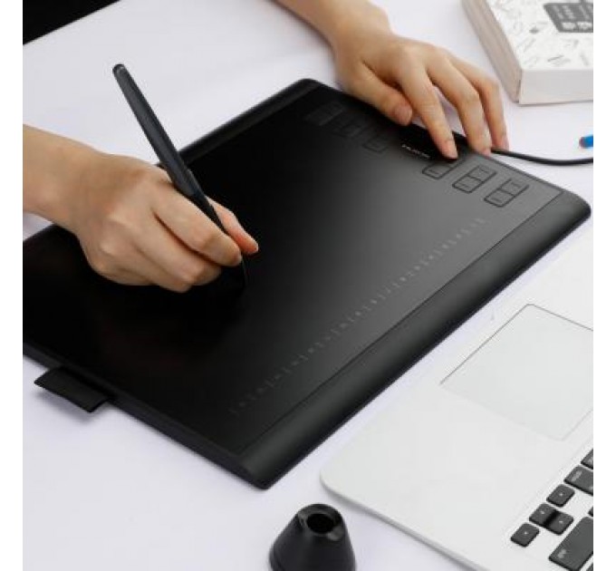 Huion Графічний планшет Huion H1060P