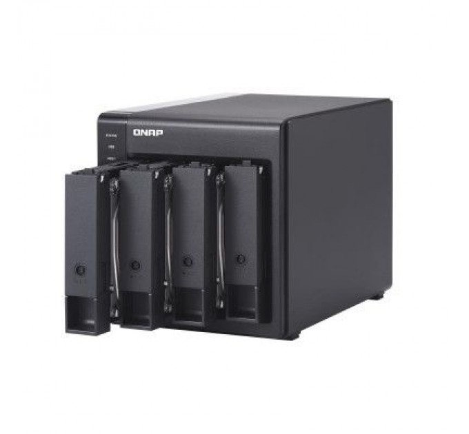 QNap NAS QNap TR-004