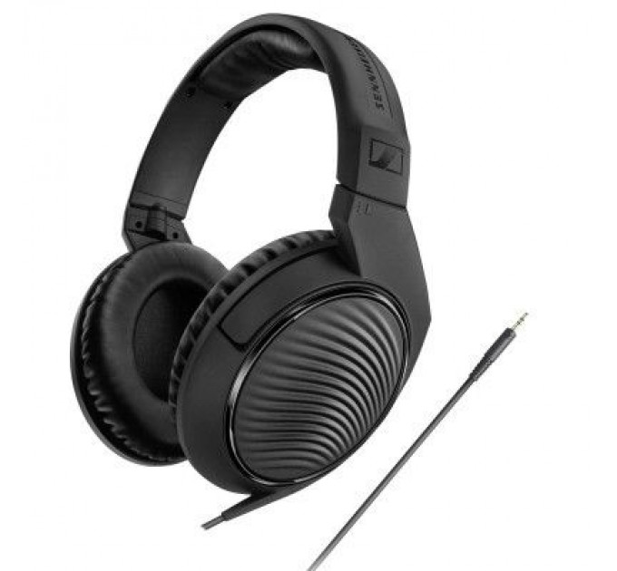 Sennheiser Навушники Sennheiser HD 200 PRO (507182)