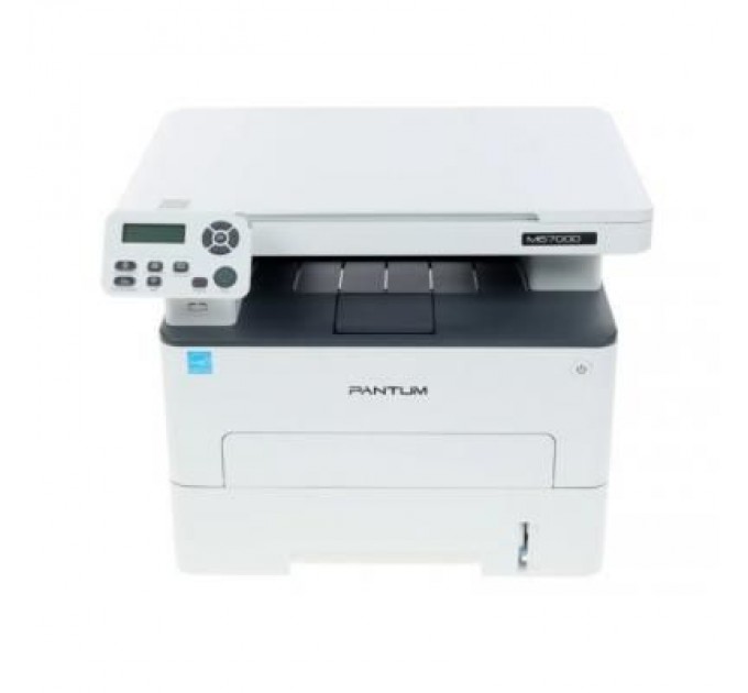 Pantum Багатофункціональний пристрій Pantum M6700D