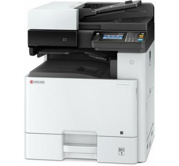 Kyocera Багатофункціональний пристрій Kyocera ECOSYS M8124cidn (1102P43NL0)