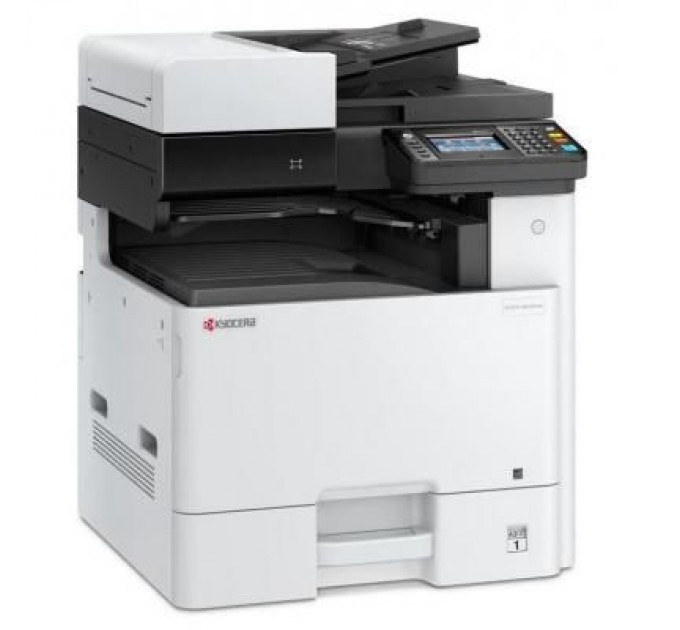 Kyocera Багатофункціональний пристрій Kyocera ECOSYS M8124cidn (1102P43NL0)