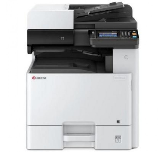 Kyocera Багатофункціональний пристрій Kyocera ECOSYS M8124cidn (1102P43NL0)