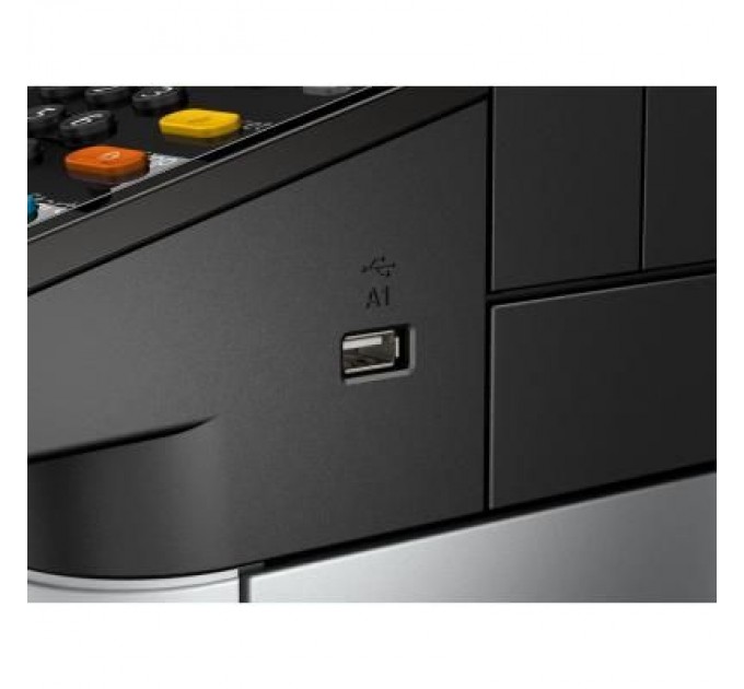 Kyocera Багатофункціональний пристрій Kyocera ECOSYS M8124cidn (1102P43NL0)