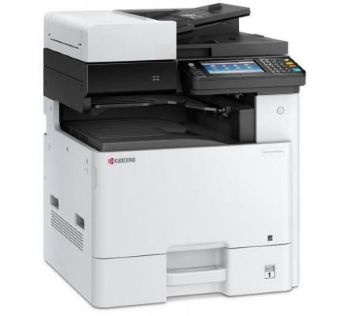 Kyocera Багатофункціональний пристрій Kyocera ECOSYS M8130cidn (1102P33NL0)