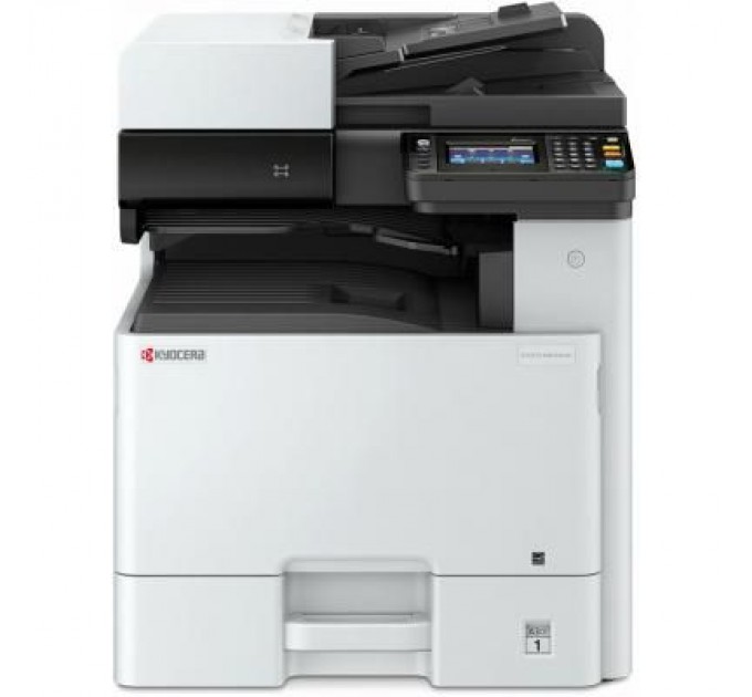 Kyocera Багатофункціональний пристрій Kyocera ECOSYS M8130cidn (1102P33NL0)
