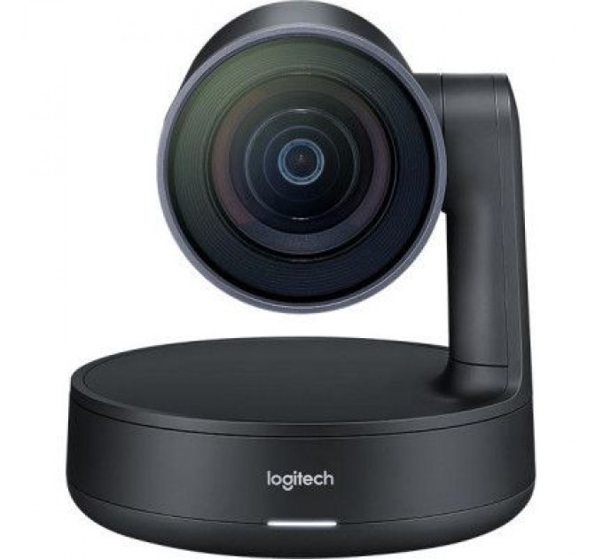 Logitech Веб-камера Logitech Rally Ultra-HD ConferenceCam (960-001218)