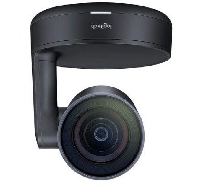 Logitech Веб-камера Logitech Rally Ultra-HD ConferenceCam (960-001218)