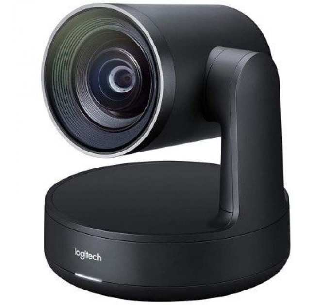 Logitech Веб-камера Logitech Rally Ultra-HD ConferenceCam (960-001218)