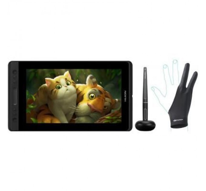 Huion Графічний планшет Huion Kamvas Pro 13 (PRO13)