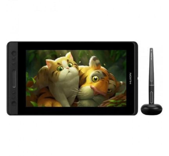 Huion Графічний планшет Huion Kamvas Pro 13 (PRO13)