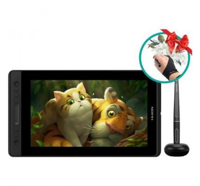 Huion Графічний планшет Huion Kamvas Pro 13 (PRO13)