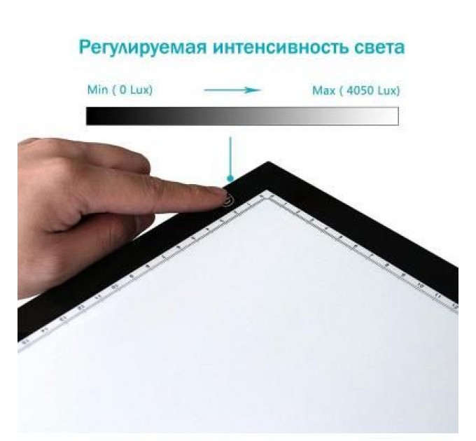 Huion Графічний планшет Huion A3