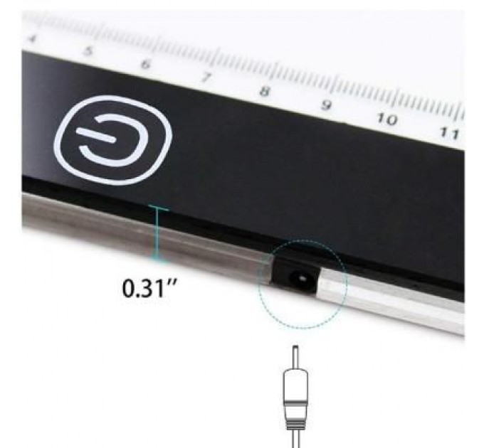 Huion Графічний планшет Huion A3