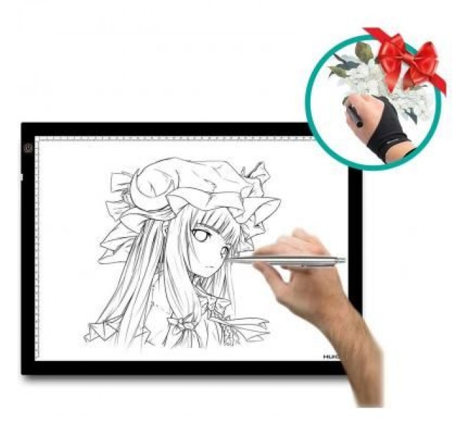 Huion Графічний планшет Huion A3