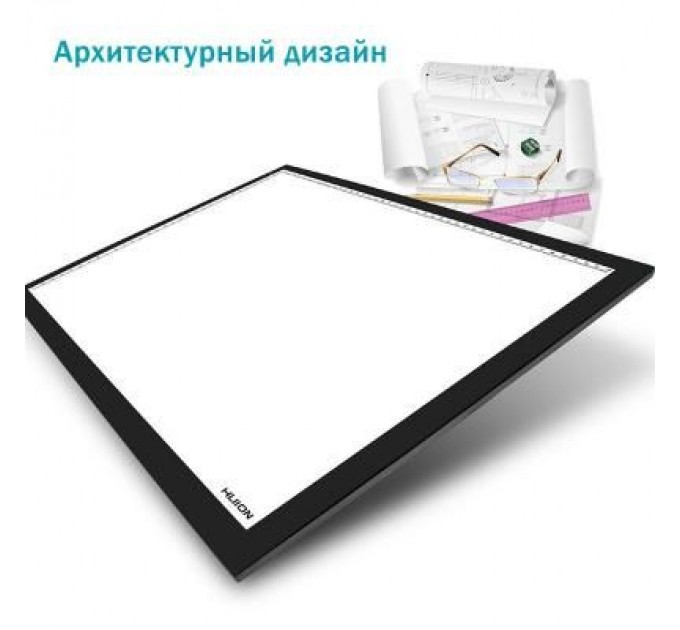 Huion Графічний планшет Huion A3