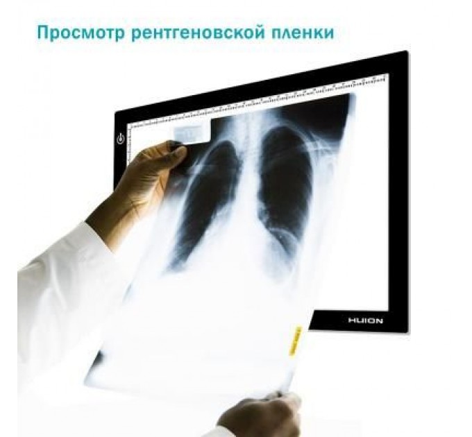 Huion Графічний планшет Huion A3