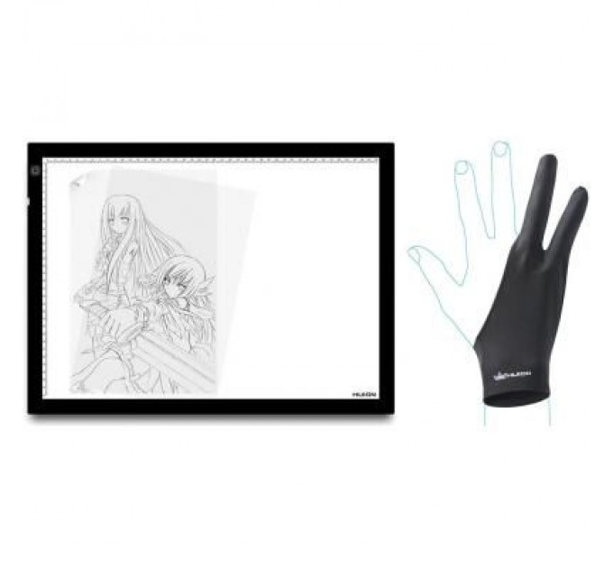 Huion Графічний планшет Huion A3