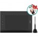 Huion Графічний планшет Huion H610Pro V2 (H610PROV2)