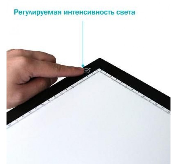 Huion Графічний планшет Huion L4S