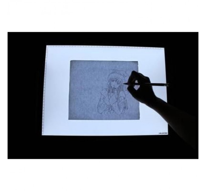 Huion Графічний планшет Huion L4S