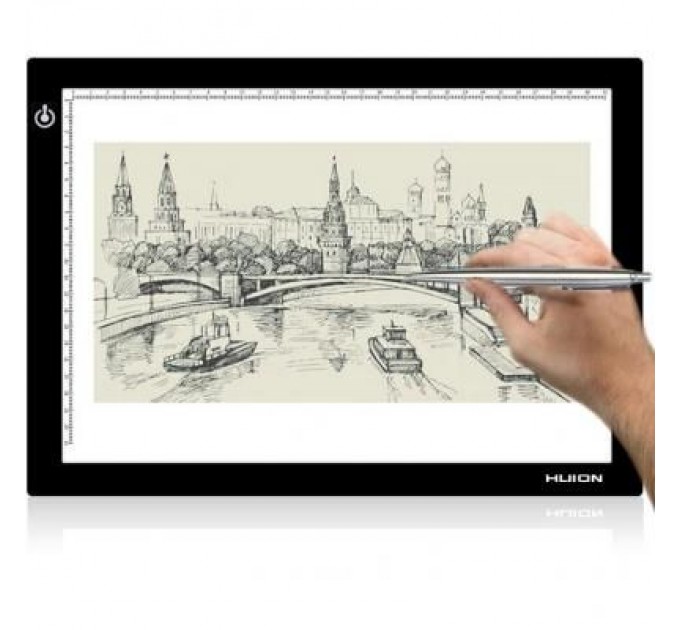 Huion Графічний планшет Huion L4S