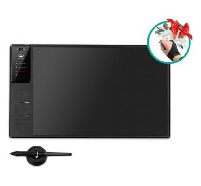 Huion Графічний планшет Huion Giano WH1409 V2 (WH1409V2)